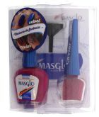 Decoration - Caviar Kit Fuchsia