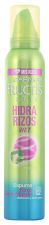 200 Ml foam Fructis Hydra Curls Wet Effect