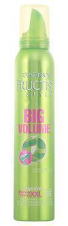 Big foam Fructis Volume 200 Ml