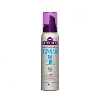 Miracle Styling Curl Defining Foam with Gloss 150 ml
