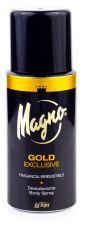 Magno Gold Deodorant Spray 150ml Magno Gold Deodorant Spray 150ml