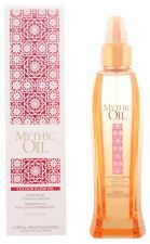 Mythic Oil Colour Glow Oil 100 ml