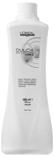L'Or&eacute;al Professionnel Dulcia Advanced Neutralizer 1000 ml