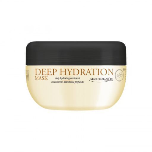 Maghrabian Deep Hydration Mask 300 Ml.