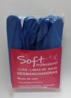 Soft Water Limas 12 Units.