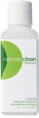Naturally Clean enamel remover 118 ml