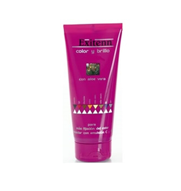 Color and Gloss Tube 200 ml Light Blonde