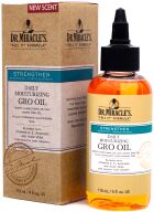 Daily Moisturizing Gro Oil 118 ml Daily Moisturizing Gro Oil 118 ml