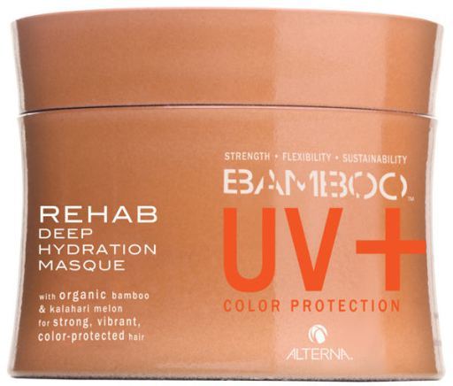 Alterna Haircare Bamboo Color Care Rehab Masque 500 ml