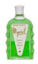 After Shave Formula C Myrsol 180 ml