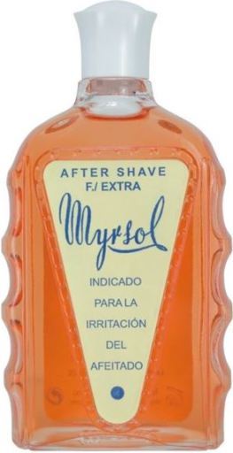 Andis After Shave Massage Fixation Extra 180 ml