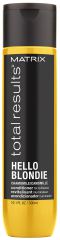 Total Results Hello Blondie Conditioner 300 ml