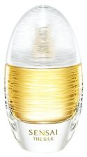 The Silk Eau de Parfum 50 ml