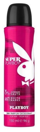 Super Female Body Deo