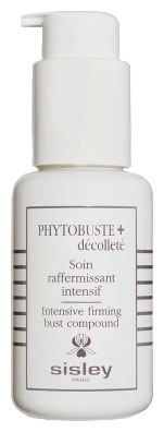 Sisley Phytobuste + Decollete Intensive Firming Treatment 50 ml