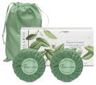 Perfumed Soap Frescaessenza 2 Units Perfumed Soap Frescaessenza 2 Units