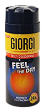Feel Day Deodorant 150 ml
