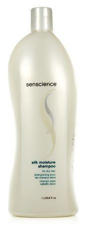 Senscience Silk Shampoo 1000 ml
