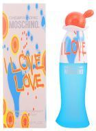 Cheap &amp; Chic I Love Love Deo Vapo 50 Ml
