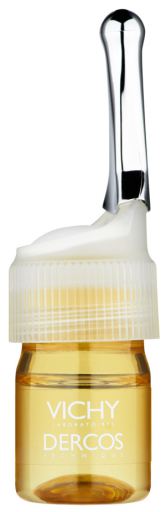 Dercos Aminexil Pro Mujer 36 Ampollas