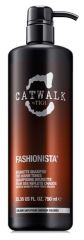Fashionista Brunette Shampoo 750 ml