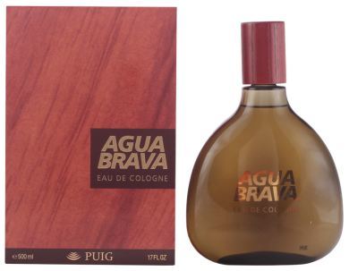 Agua Brava Agua Brava Eau de Cologne