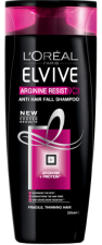 Reinforcing Resistant Arginine Shampoo 370 ml Reinforcing Resistant Arginine Shampoo 370 ml