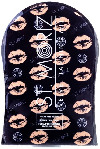 St. Moriz Professional Glove Applicator