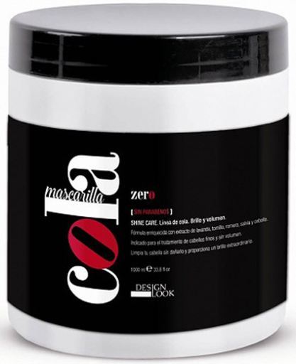 Design Look Tail mask 1000 ml