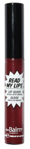 Pretty Smart Lip Gloss