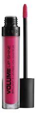 Volume Lip Gloss 4 ml Volume Lip Gloss 4 ml