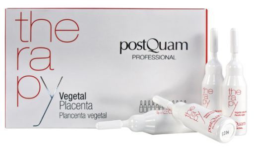 Plant Placenta Fall Arrest Treatment 12x9 ml