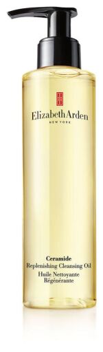 Elizabeth Arden Ceramide Replenishing Cleansing Oil 200 ml
