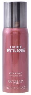 Habit Rouge Deodorant 150 Ml
