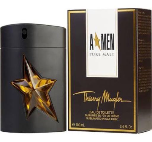 Eau de Perfum A * Men 100 ml