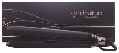 Platinum Professional Styler #Black