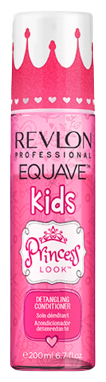 Revlon Professional Equave Kids Princess Look Detangling Conditioner 200ml