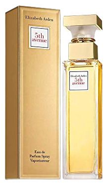 Elizabeth Arden 5th Avenue Eau de Parfum
