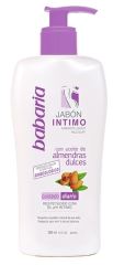 Intimate Almond Soap 300 ml