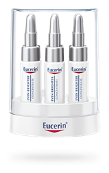 Even brighter concentrate 6 ampoules stain reducer with b-resorcinol