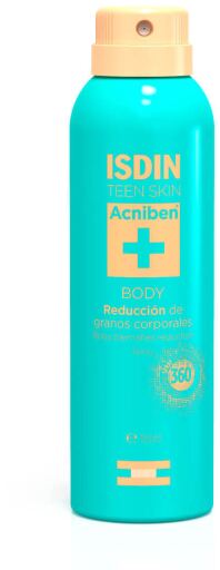 Isdin Acniben Body Spray 150 ml
