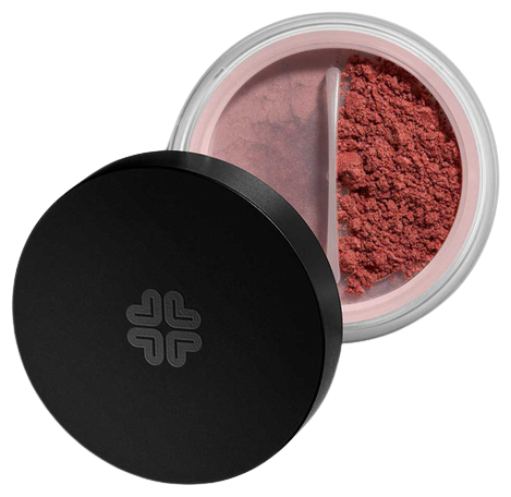 Lily lolo Mineral Blush 3g