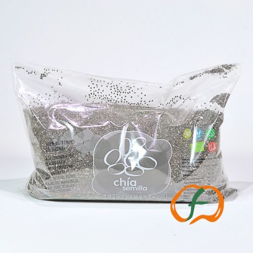 Energy Feelings Chia Seed 1 Kg
