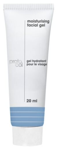 Proto-col Microdermabrasion 20 ml