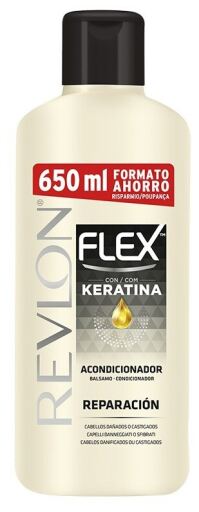 Revlon Flex with Keratin Repairing Conditioner 650 ml
