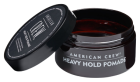 Heavy Hold Pomade 85 gr