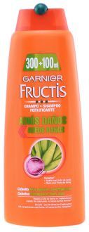 Goodbye Damage Fructis Shampoo 300 ml
