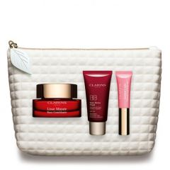 Treatment for a Smooth Skin 3-Piece Set