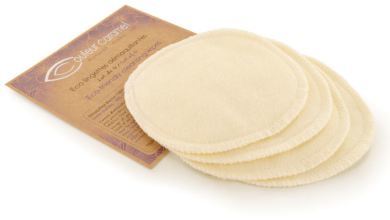 Makeup Remover Tassels 4 Units