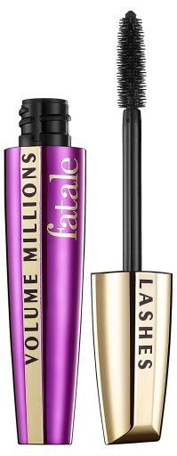 Fatale Defined Volume Mascara Black